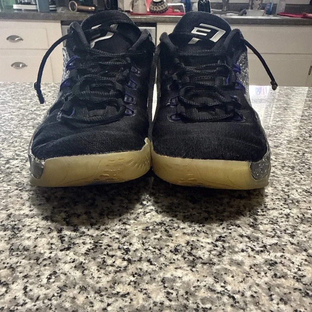Air Jordan CP3.X Space Jam Size 7.5 Men's 854294-001